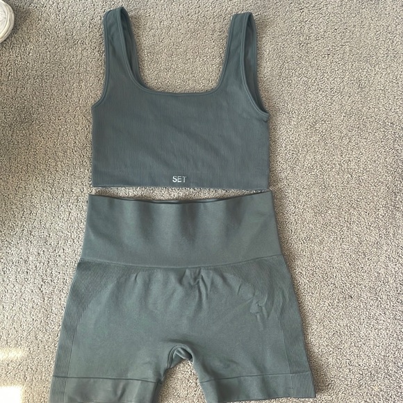 Set Active SculptFlex Set - Picture 1 of 5
